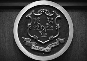 Connecticut Crest