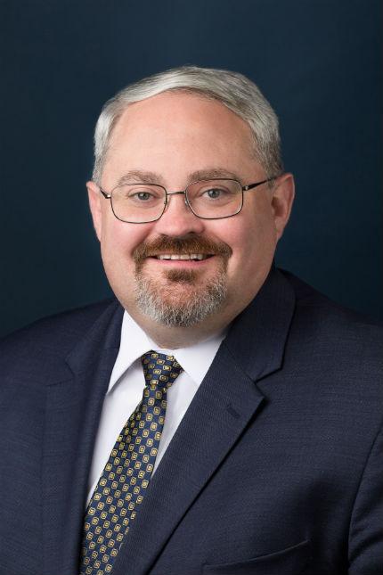 Attorney Jeffrey A. Zyaajeski (Zeke).