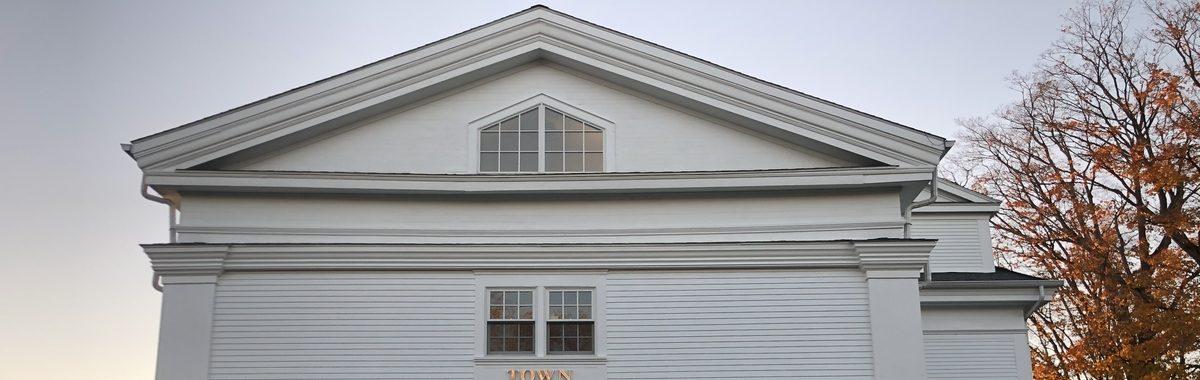 Town hall
