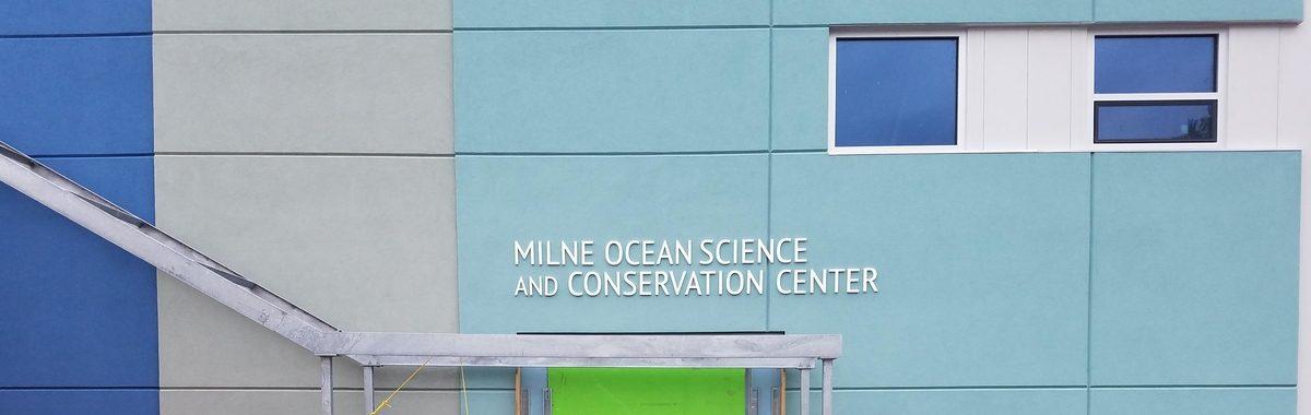 Miline Ocean and science center